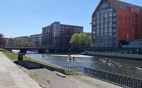 Emi River Apartment